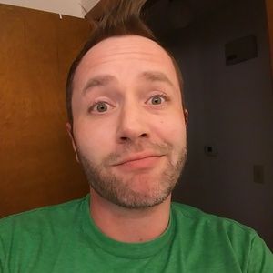 Meet your Posher, Jeremy